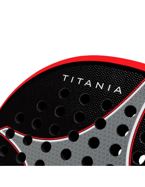 Starvie Titania Pro 2024 | Ofertas de pádel